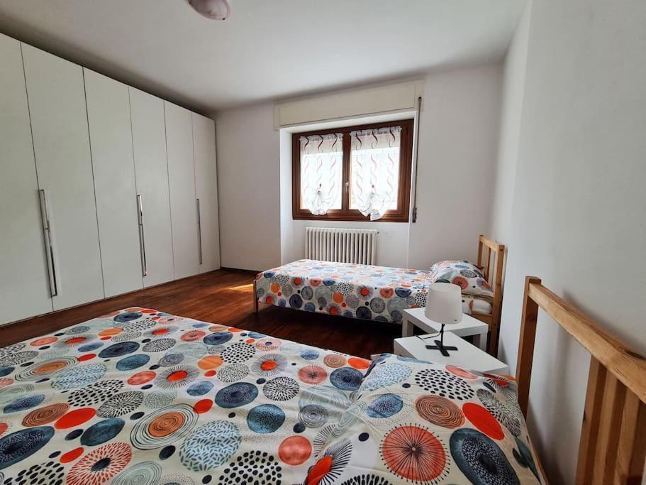 Ca Dell'Agrifoglio Apartment Кродо Екстериор снимка