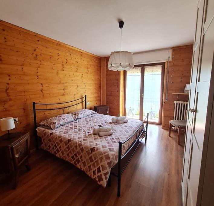 Ca Dell'Agrifoglio Apartment Кродо Екстериор снимка