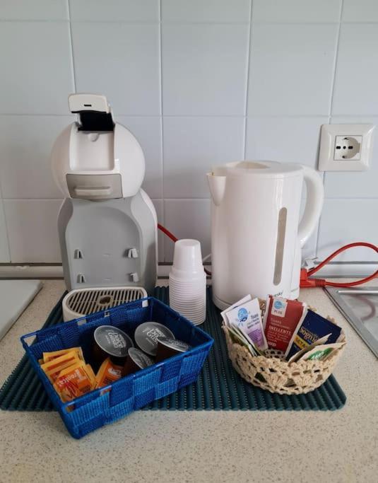Ca Dell'Agrifoglio Apartment Кродо Екстериор снимка