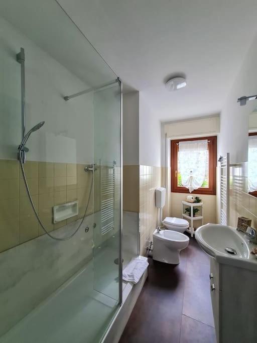 Ca Dell'Agrifoglio Apartment Кродо Екстериор снимка