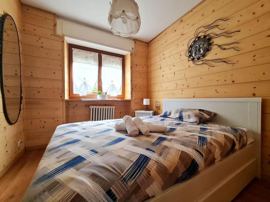 Ca Dell'Agrifoglio Apartment Кродо Екстериор снимка